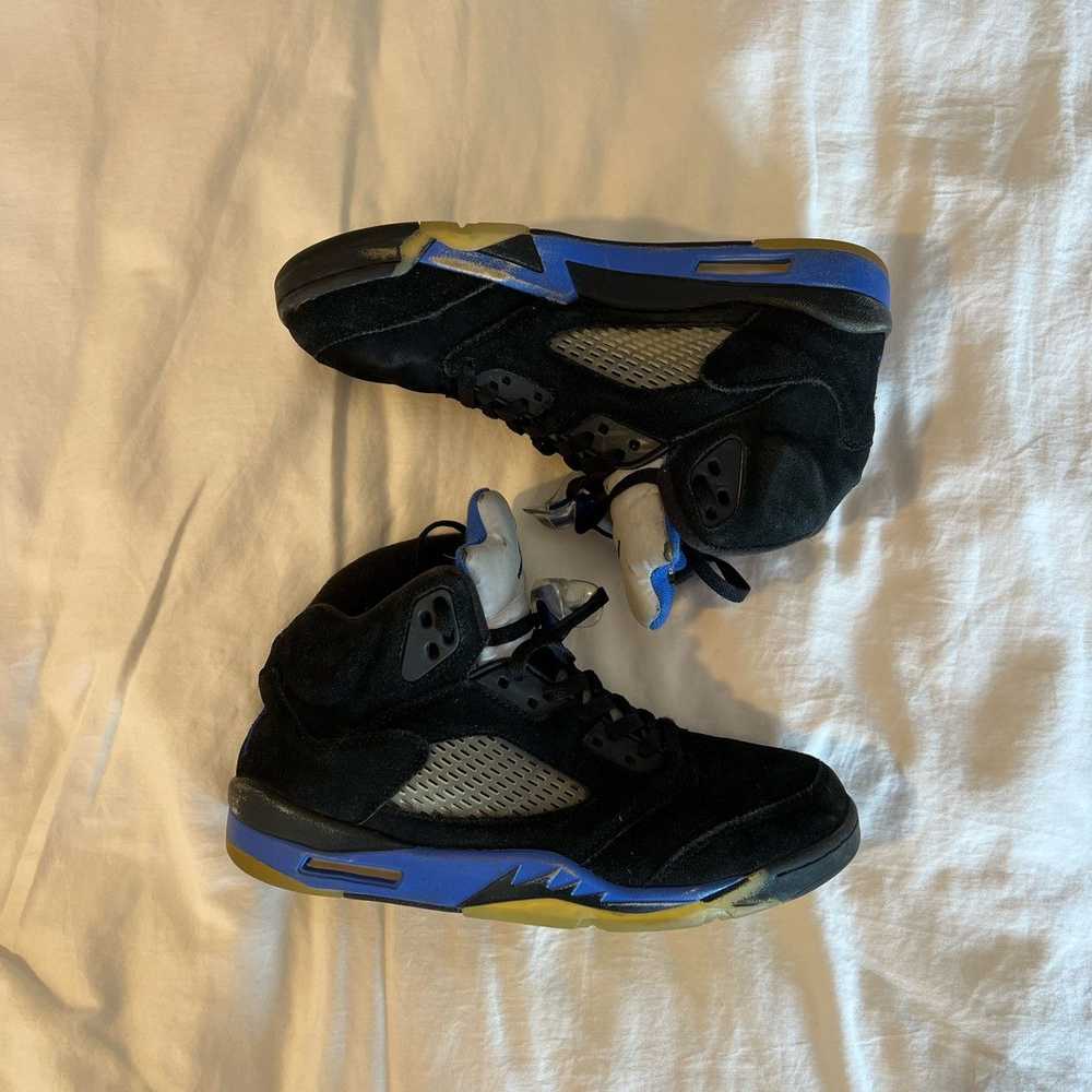 Jordan Brand Air Jordan 5 Racer Blue 9 - image 1