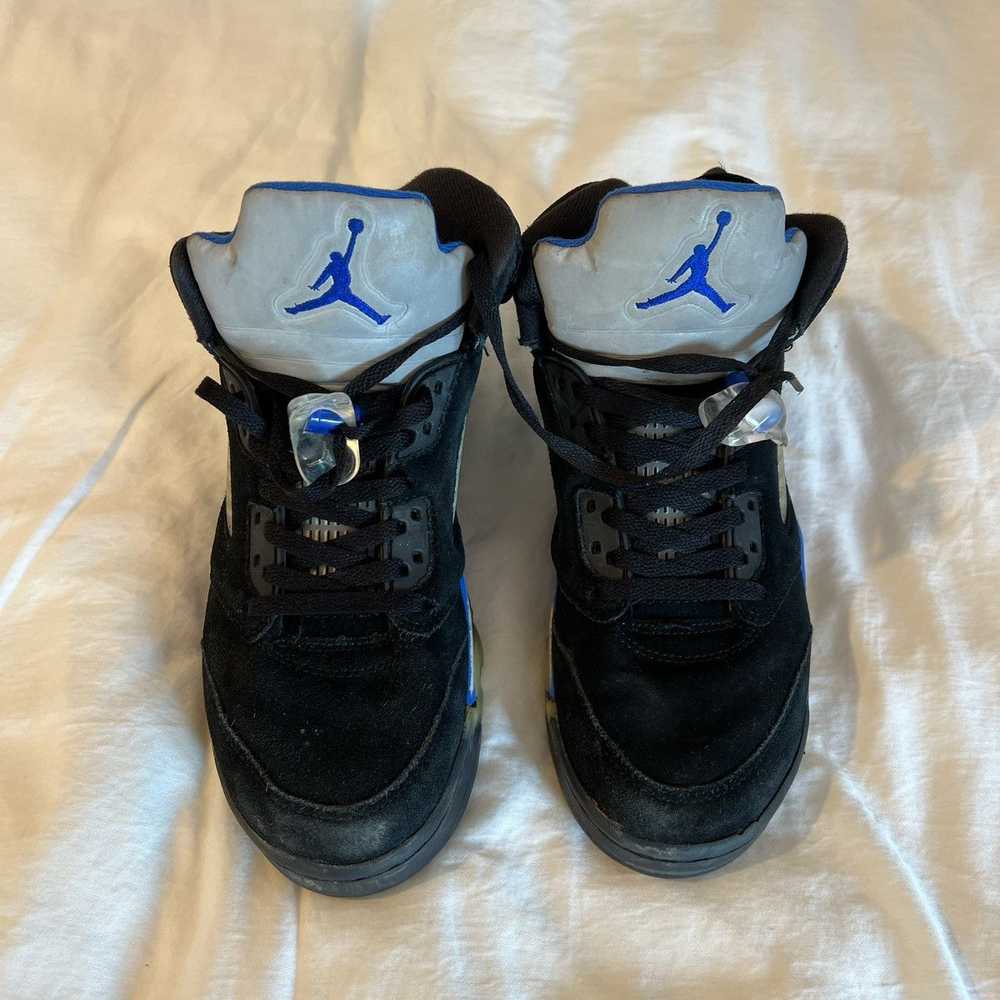 Jordan Brand Air Jordan 5 Racer Blue 9 - image 4