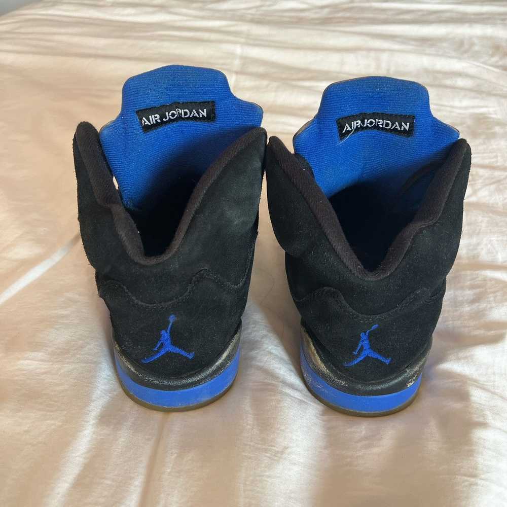 Jordan Brand Air Jordan 5 Racer Blue 9 - image 6