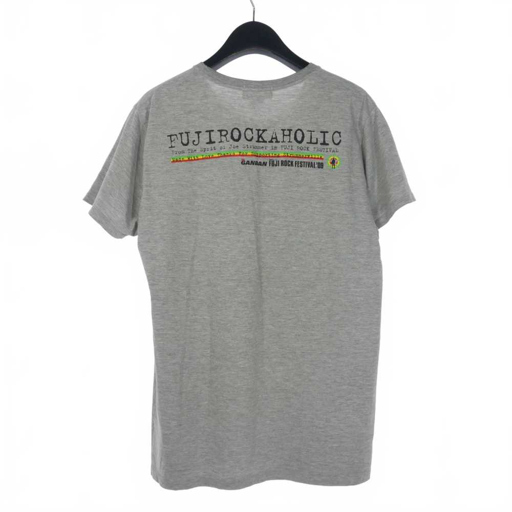 M Fuji Rock Festival T-Shirt Short Sleeve - image 2