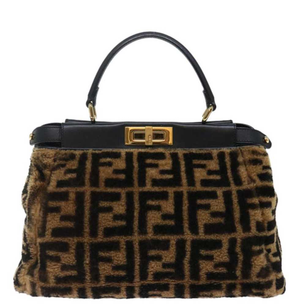 Fendi Handbag - image 2