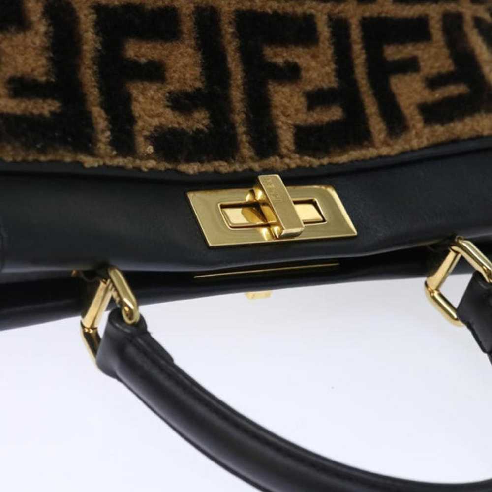 Fendi Handbag - image 3