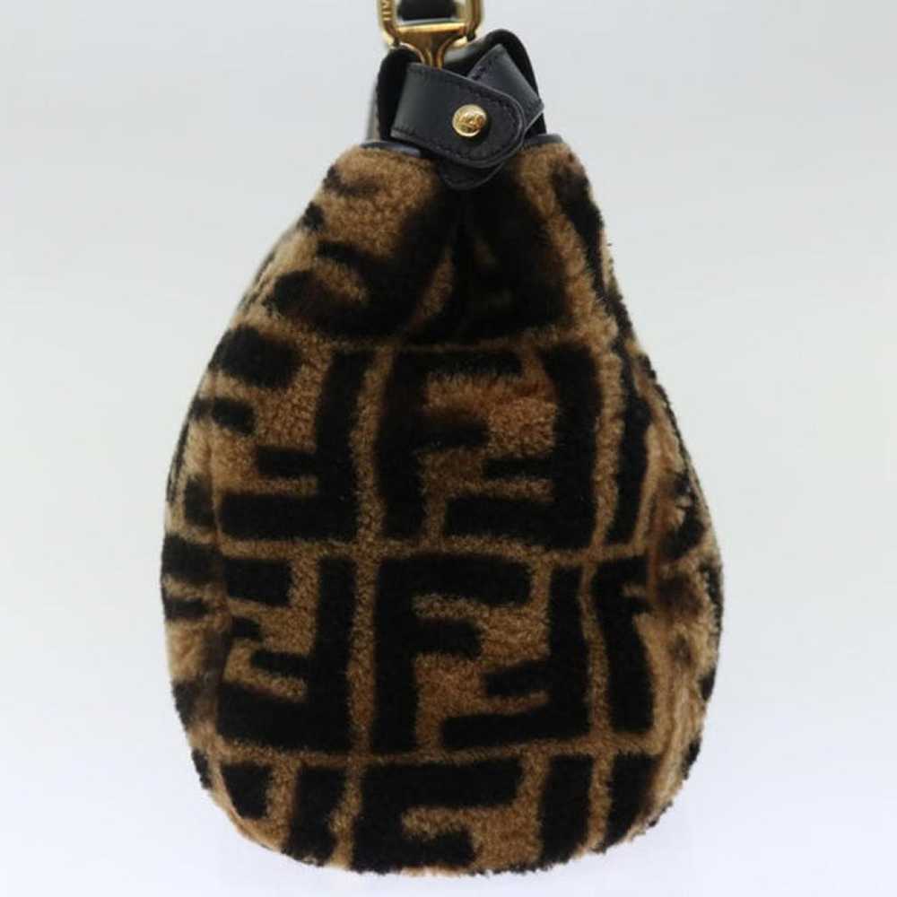 Fendi Handbag - image 4