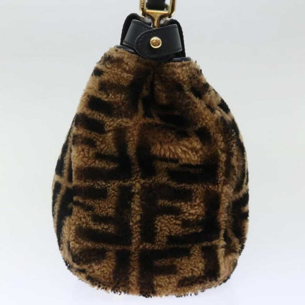 Fendi Handbag - image 5