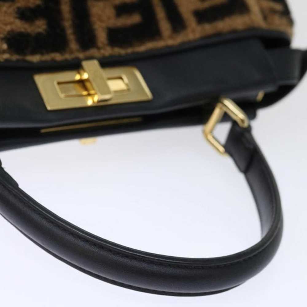 Fendi Handbag - image 7