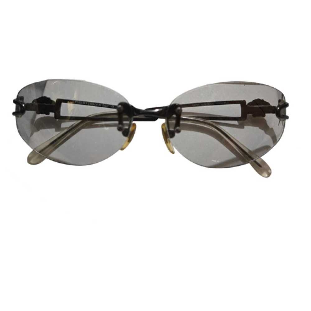 Versace Sunglasses - image 1