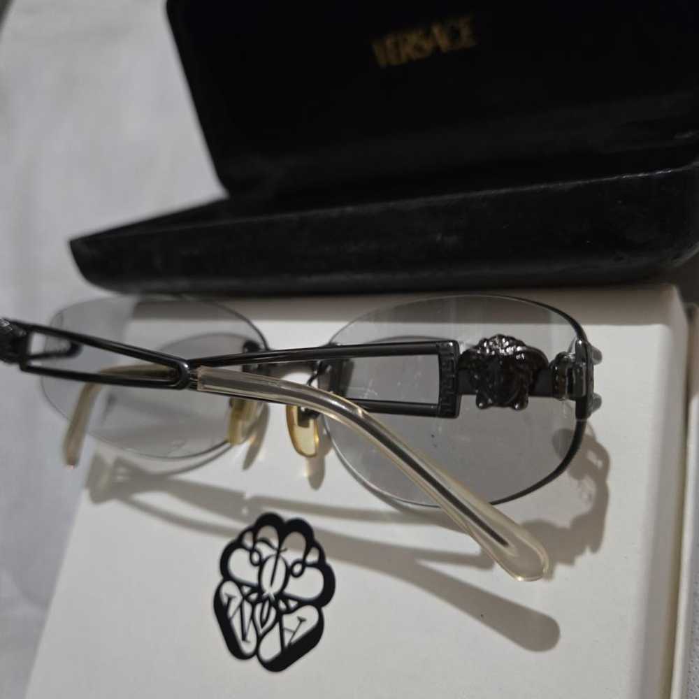 Versace Sunglasses - image 2