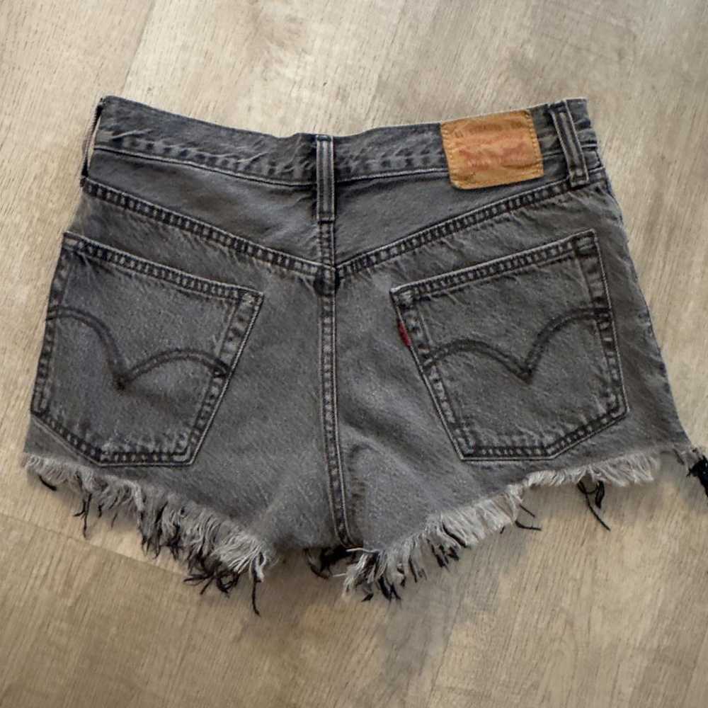 Levi's Mini short - image 2