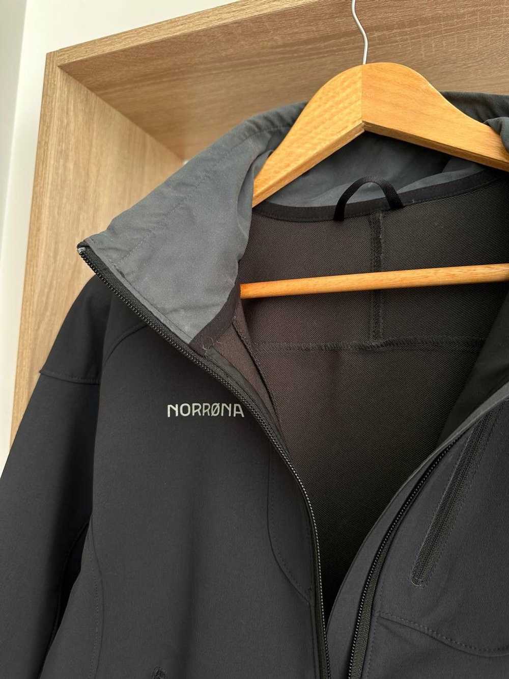 Norrona × Outdoor Life × Vintage Vintage Norrona … - image 7