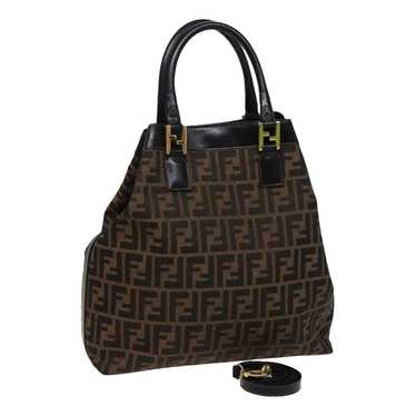 Fendi Leather handbag