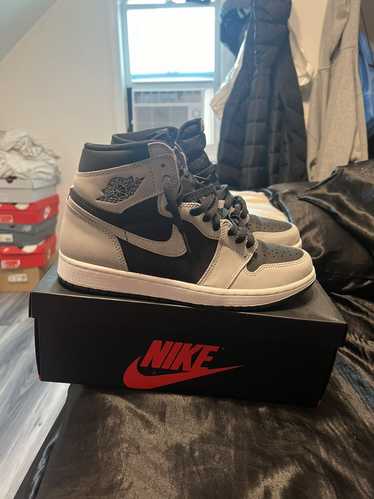 Jordan Brand × Nike AIR JORDAN 1 RETRO HIGH OG