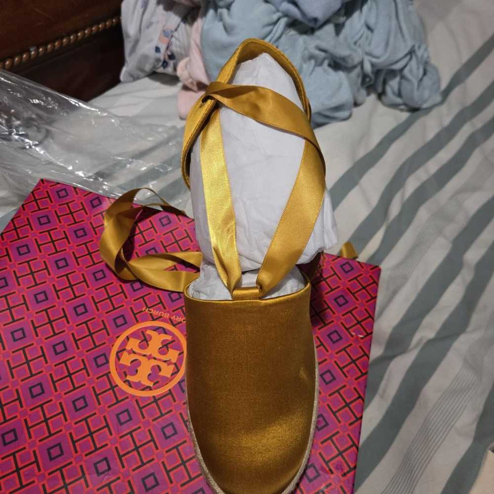 Tory Burch Espadrilles - image 7