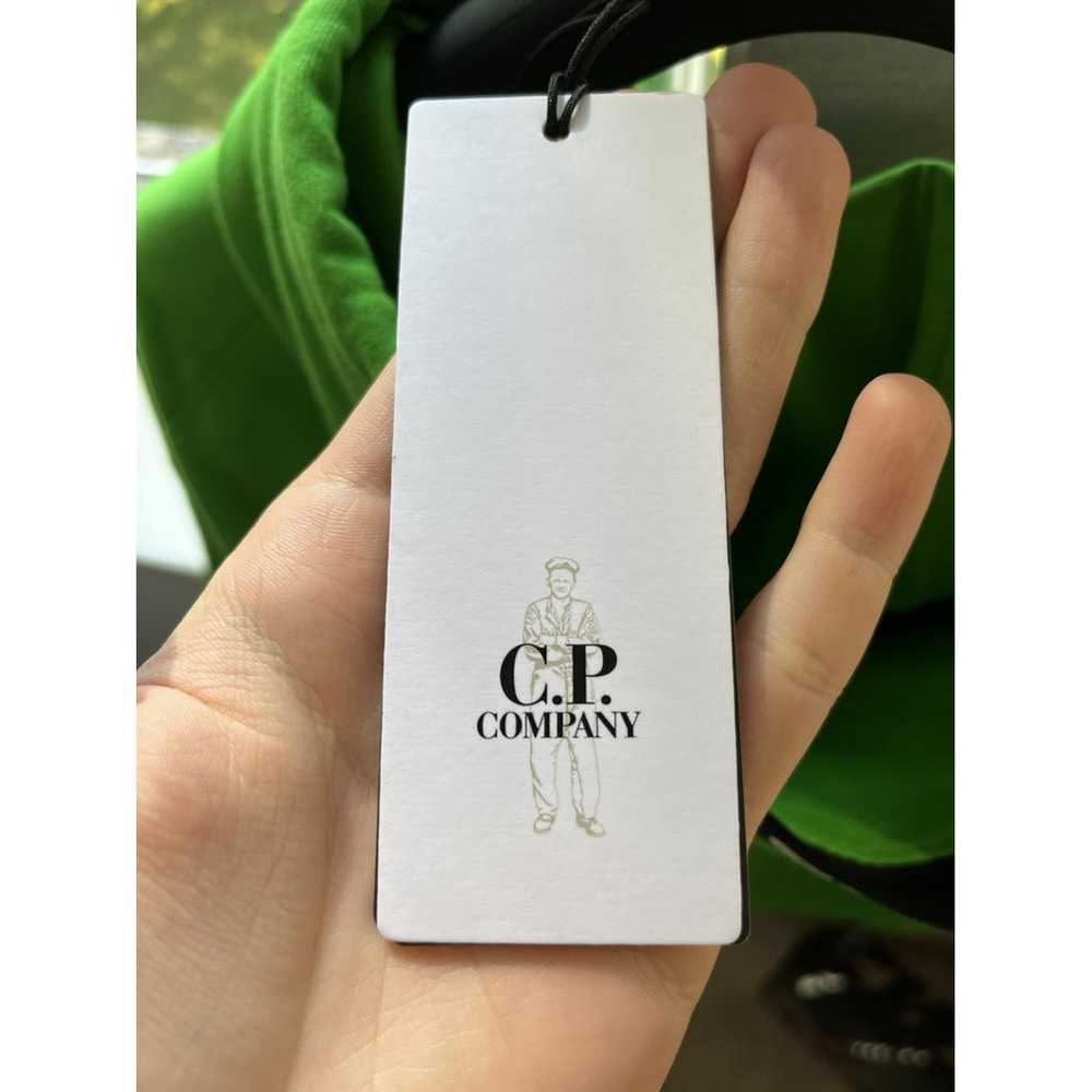 Cp Company Sweatshirt - image 8