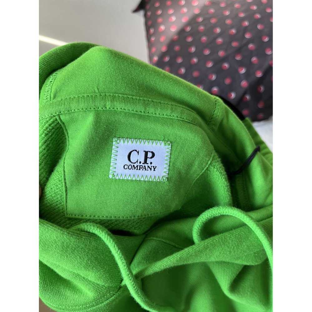 Cp Company Sweatshirt - image 9