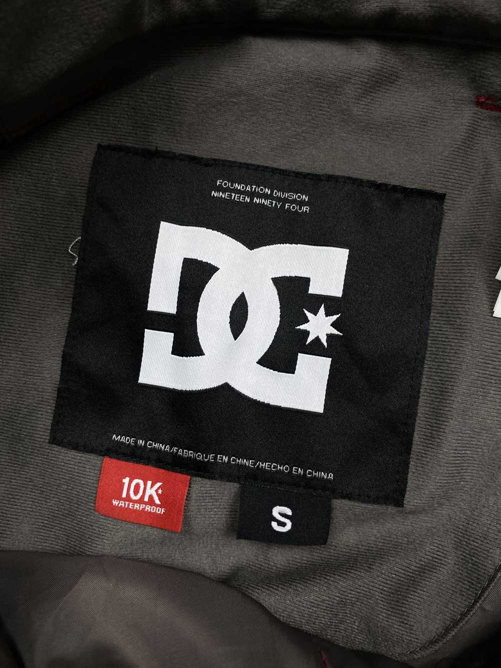 Dc × Ski × Winter Session DC Vintage Mens Cargo S… - image 4