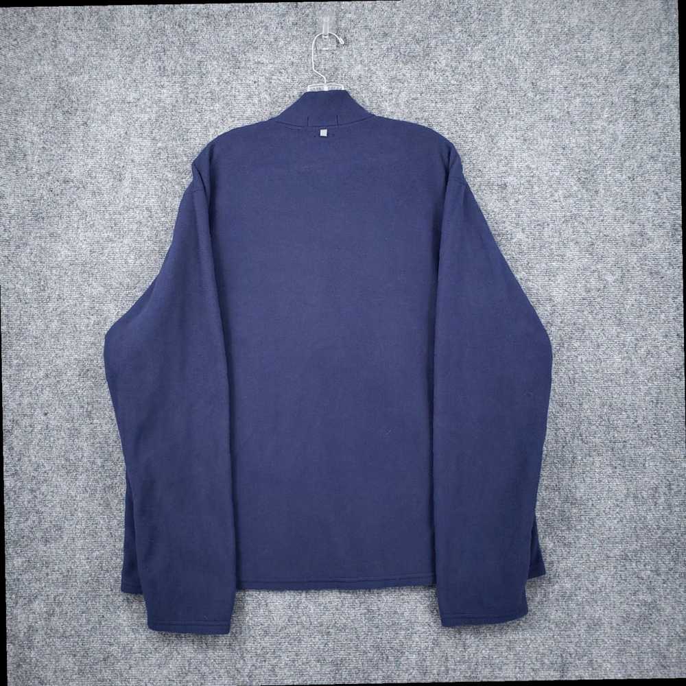 Polo Ralph Lauren Luxurious Blue Fleece Performan… - image 2