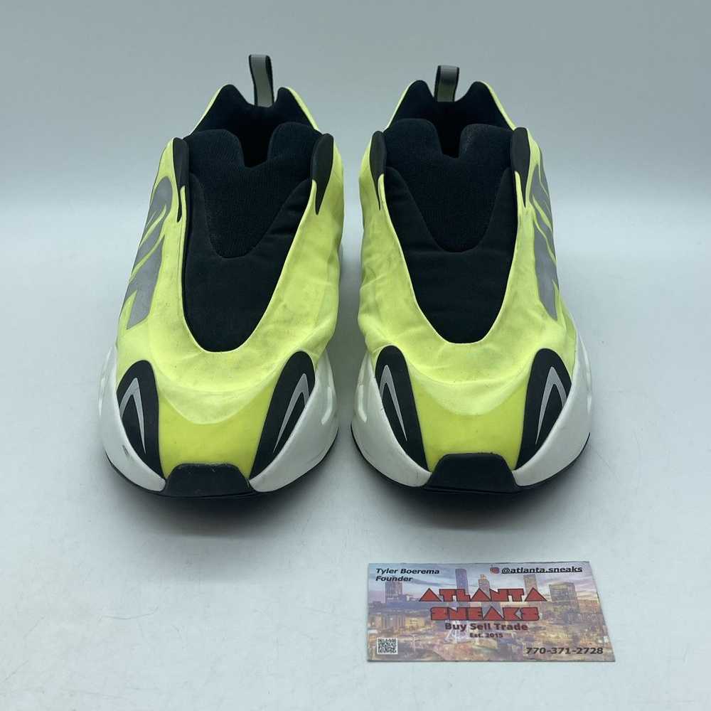 Adidas Yeezy boost 700 phosphor - image 2