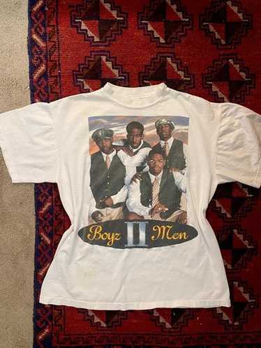Vintage boyz ii men - Gem