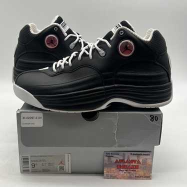 Jordan Brand Jordan jumpman team 1 black - image 1