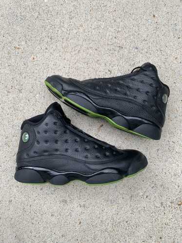 Jordan Brand × Nike Air Jordan 13 Retro Altitude B