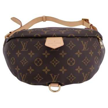 Louis Vuitton Leather crossbody bag