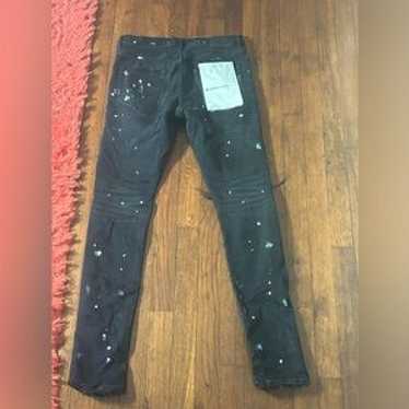 Purple-Brand Jeans Size 29 - Gem