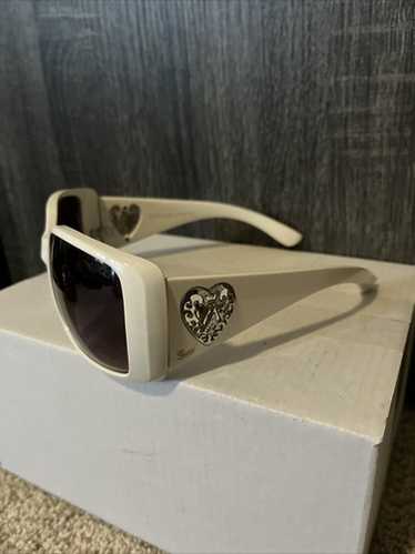 Gucci heart sunglasses - Gem