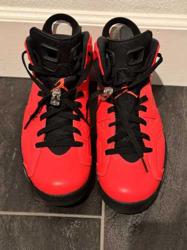 Jordan Brand Air Jordan 6 infrared 23