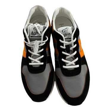 Hogan Cloth low trainers - image 1