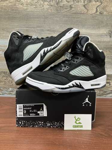 Jordan Brand Jordan 5 Retro Oreo Size 9