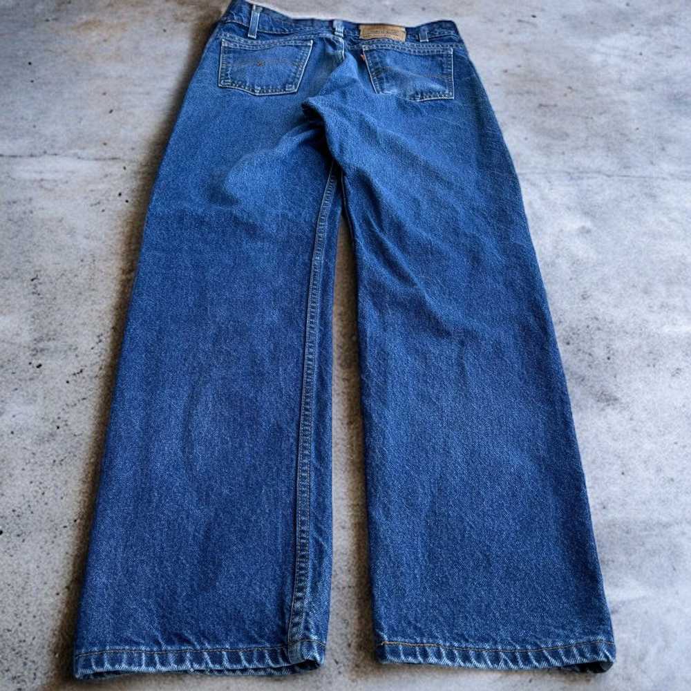 Levi's Vintage Clothing × Made In Usa × Vintage 1… - image 11