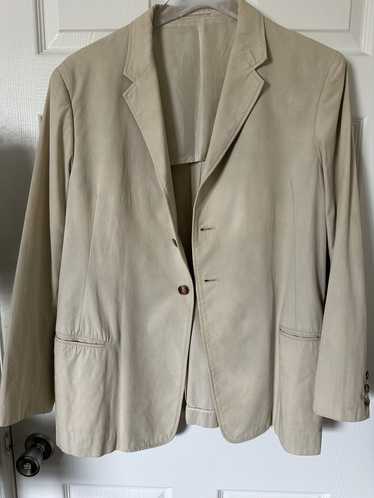 Yohji Yamamoto YYPH 80's Vintage Jacket