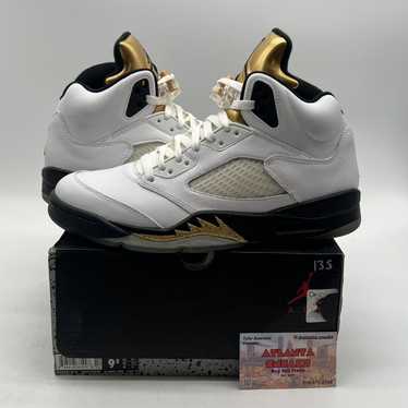 Jordan Brand Air Jordan 5 Olympic