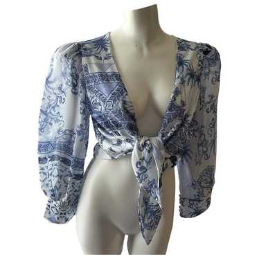 PatBO Blouse - image 1