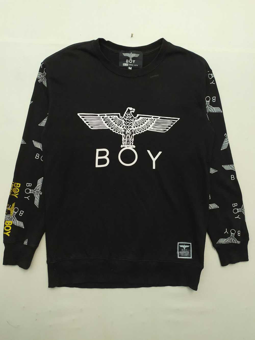 Boy London × Seditionaries × Vintage BEST OFFER ❗… - image 1