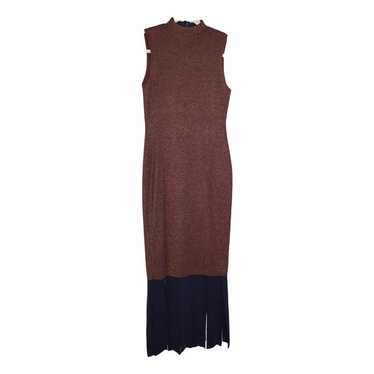 Staud Mid-length dress