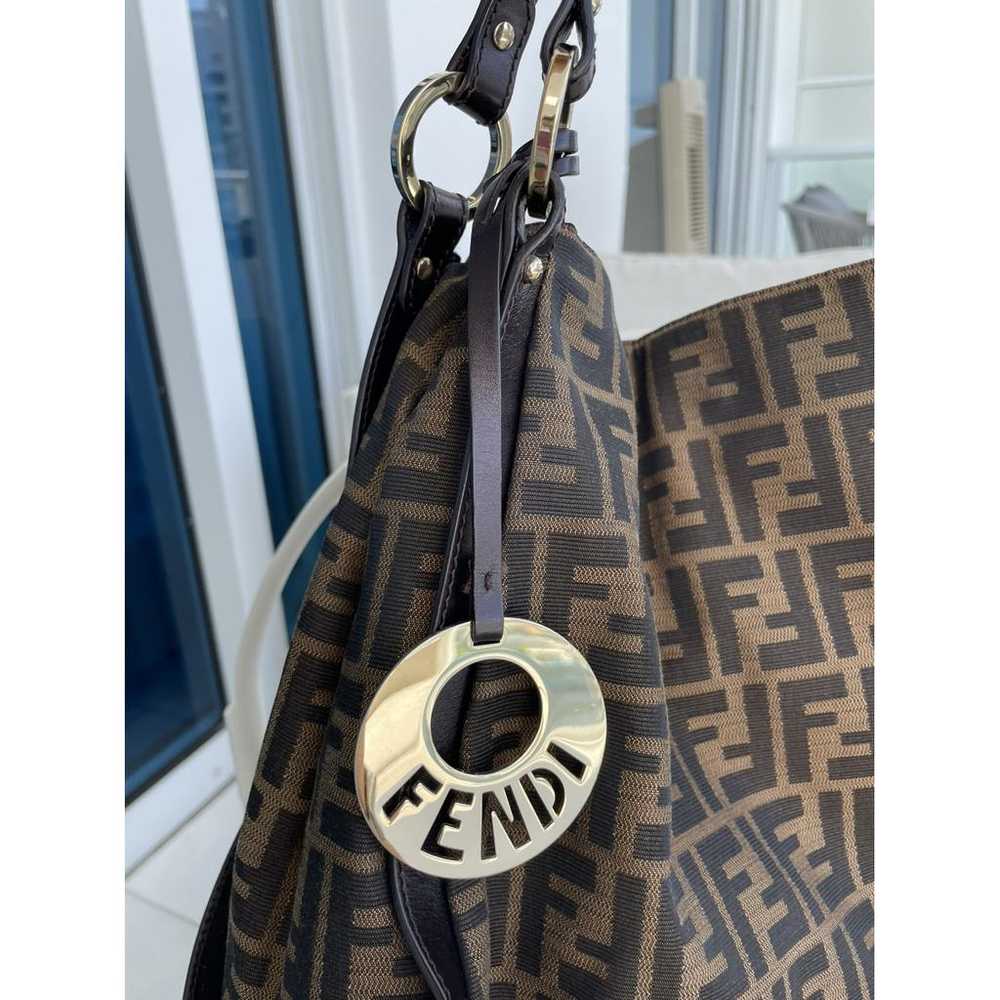 Fendi Chef cloth tote - image 6