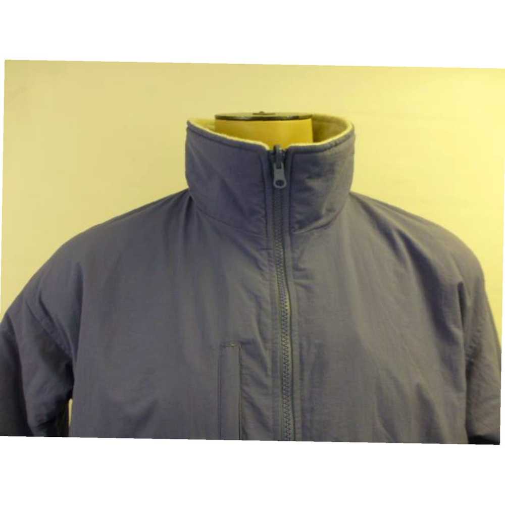 Vintage Columbia Interchange Core Blue Ski Coat J… - image 2