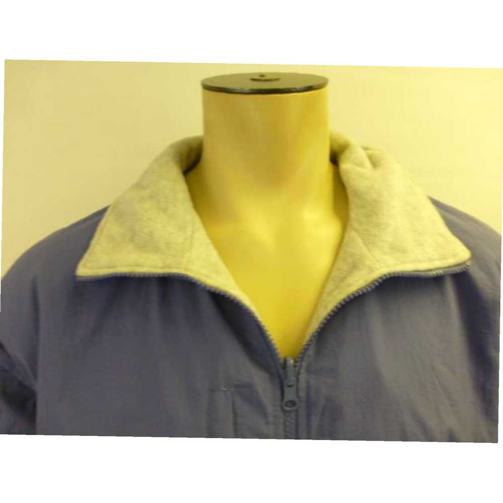 Vintage Columbia Interchange Core Blue Ski Coat J… - image 6