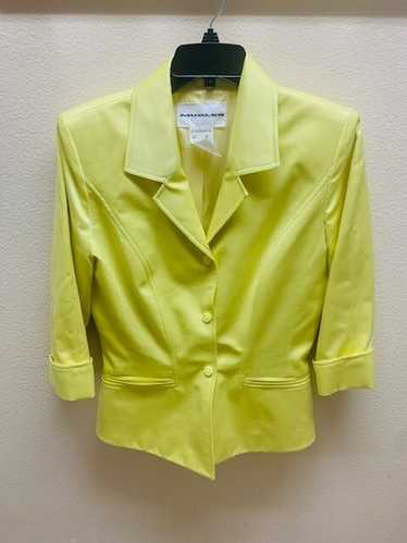 Thierry mugler yellow - Gem