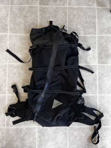 And Wander And Wander X-Pac 40L Backpack - image 1