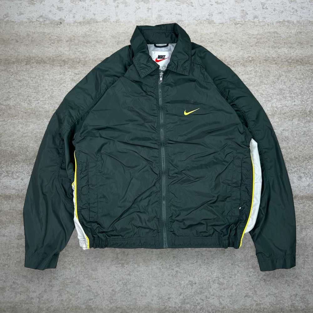 Nike × Nike ACG × Vintage Vintage Nike Windbreake… - image 1