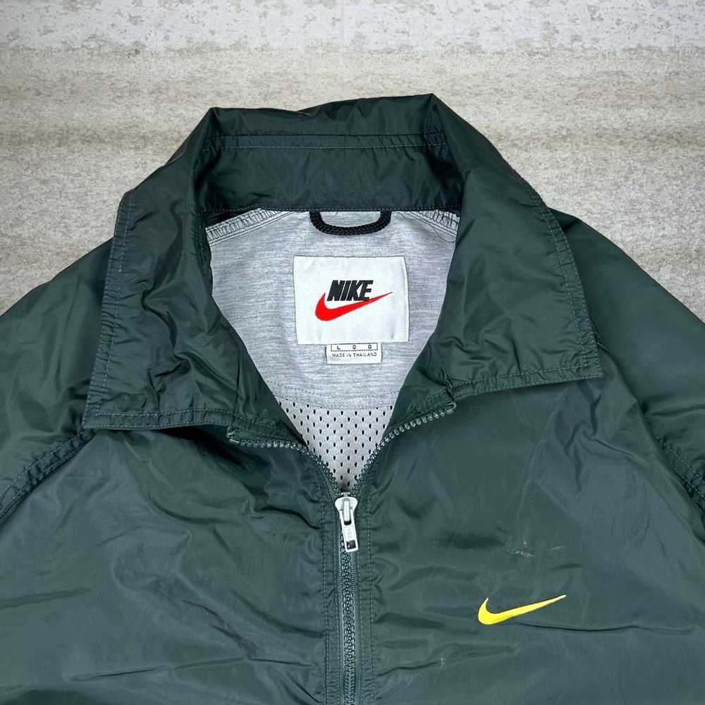 Nike × Nike ACG × Vintage Vintage Nike Windbreake… - image 3