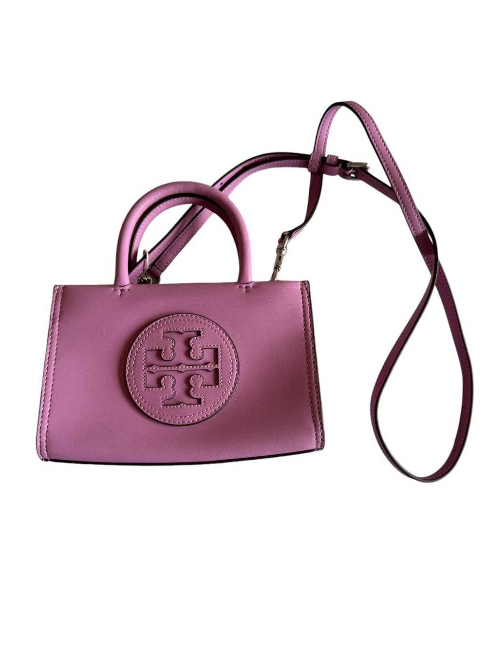 Tory Burch Mini Miller Crossbody - image 1