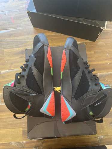 Jordan Brand × Nike Jordan 7 Retro 30th