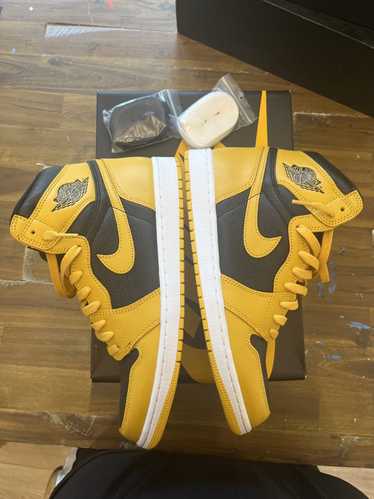 Jordan Brand × Nike Jordan Retro 1 “Pollen”