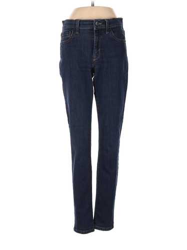 Banana Republic Factory Store Women Blue Jeans 25W