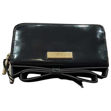 Zac Posen Patent leather clutch bag - image 1