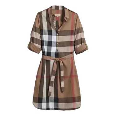 Burberry Mid-length dress