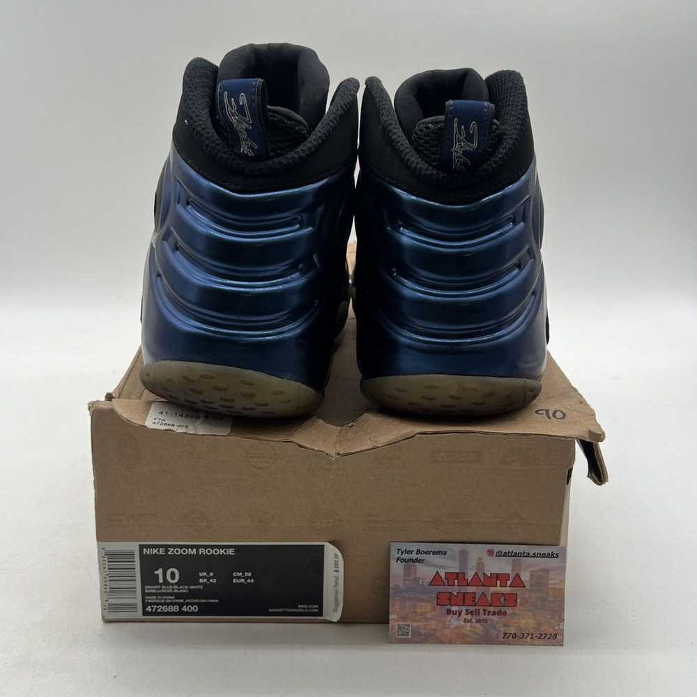 Nike Zoom rookie binary blue - image 3